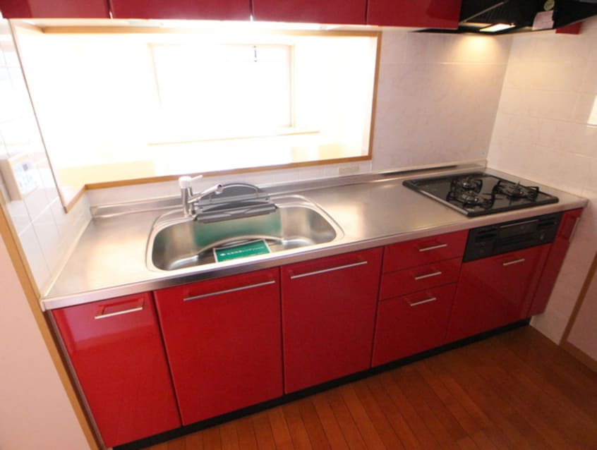 キッチン プレリオン豊中・中桜塚