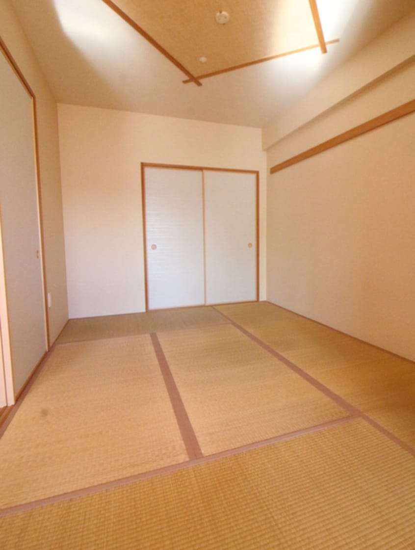 居室 プレリオン豊中・中桜塚