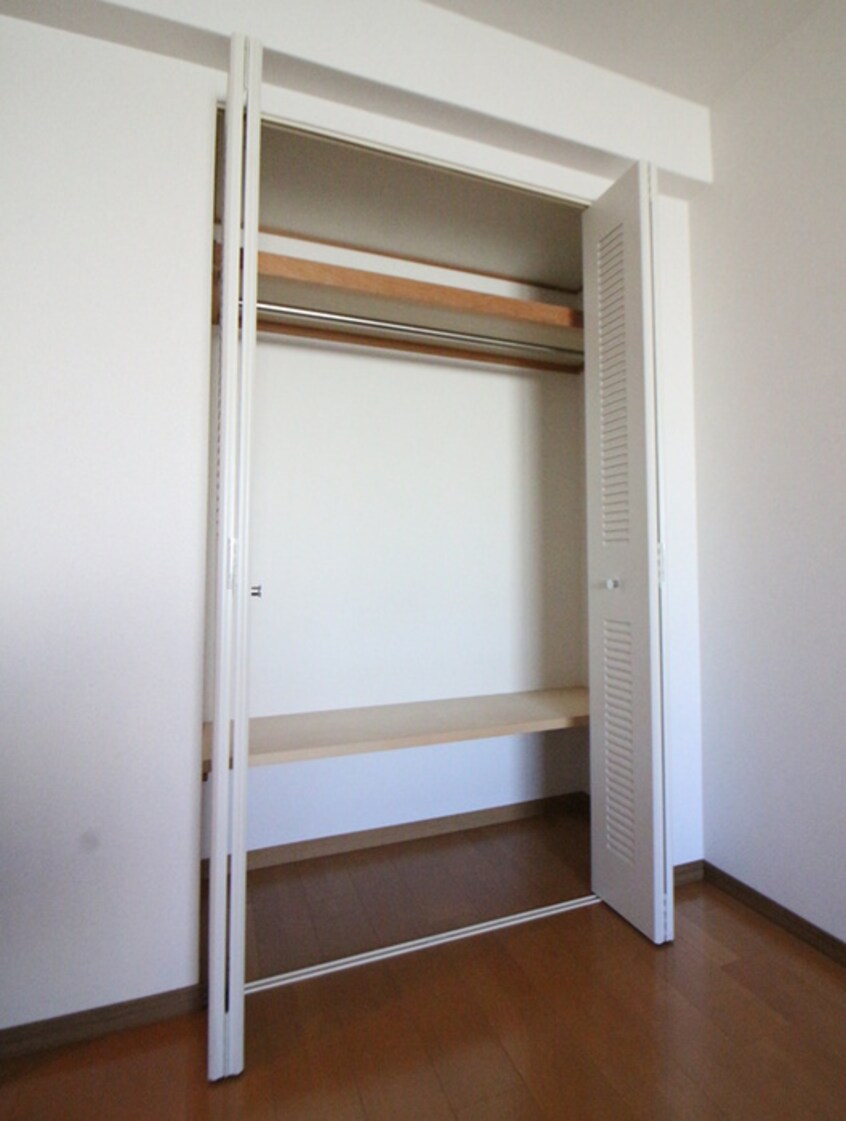 収納 プレリオン豊中・中桜塚