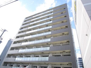 ﾚｵﾝｺﾝﾌｫｰﾄ新梅田Ⅱ(802)