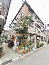 クリーンハイツジョイ