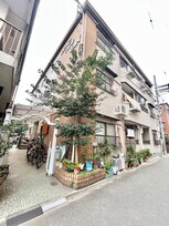 クリーンハイツジョイ