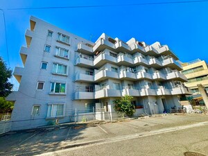 シャトー太陽Ⅱ