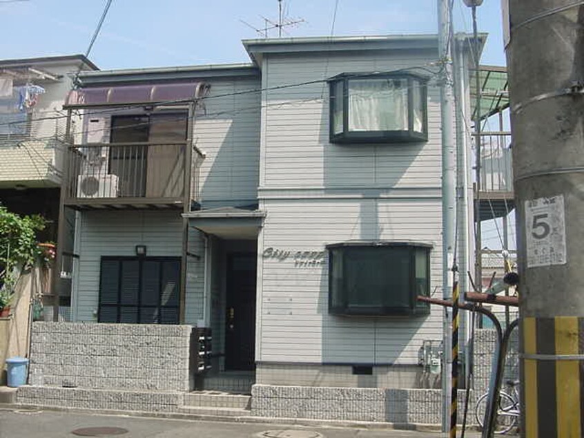 建物設備 パルメゾンひろⅢ