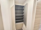 靴箱 メゾンクレール瀬田北