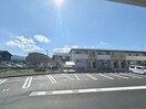 室内からの展望 メゾンクレール瀬田北