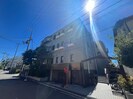 ベルヴィル浜甲子園（302）の外観