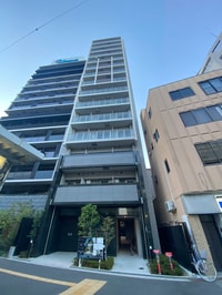 ｴｽﾘｰﾄﾞ九条ｽﾀｼｵﾝ(1305)