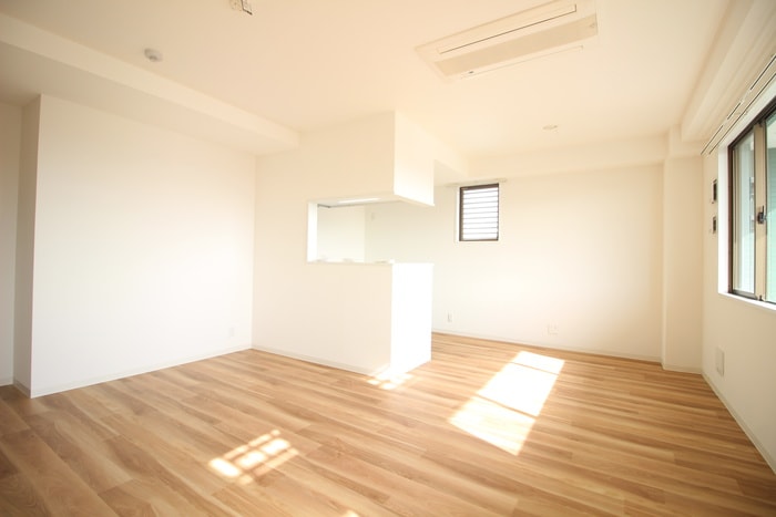 居室 メゾンアイ