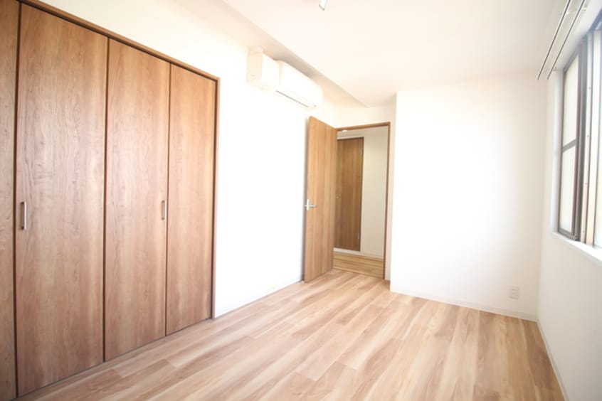 居室 メゾンアイ