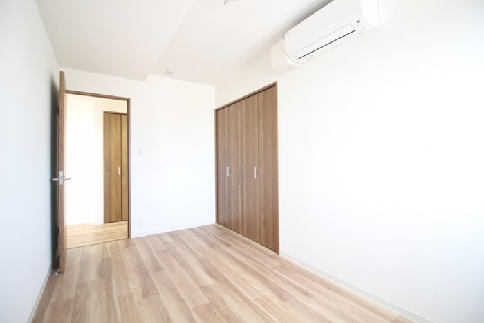 居室 メゾンアイ