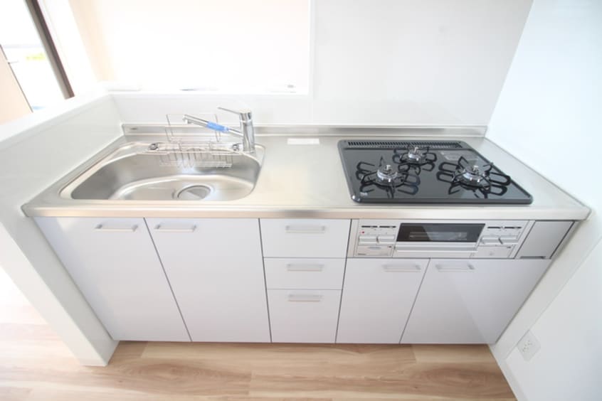 キッチン メゾンアイ