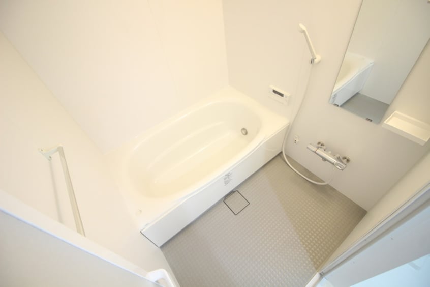 トイレ メゾンアイ