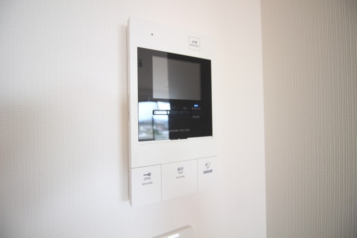 内観写真 メゾンアイ