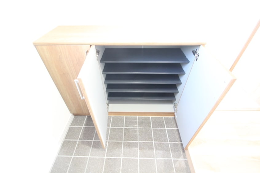 靴箱 メゾンアイ