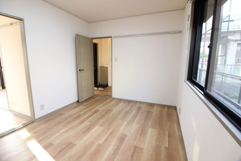 居室 ア－クＡ棟