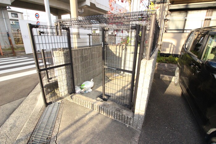 その他 ア－クＡ棟