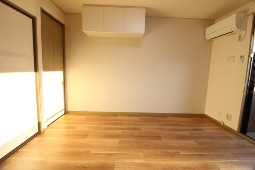 居室 ア－クＡ棟