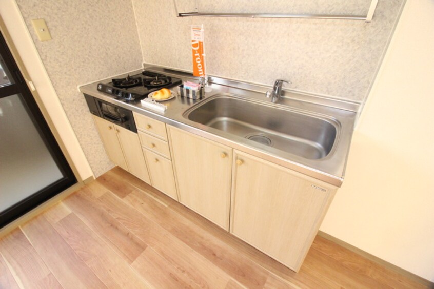 キッチン ア－クＡ棟