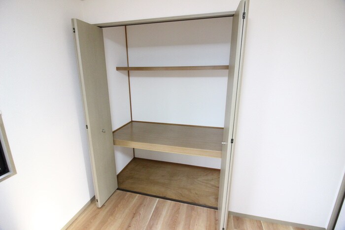 収納 ア－クＡ棟