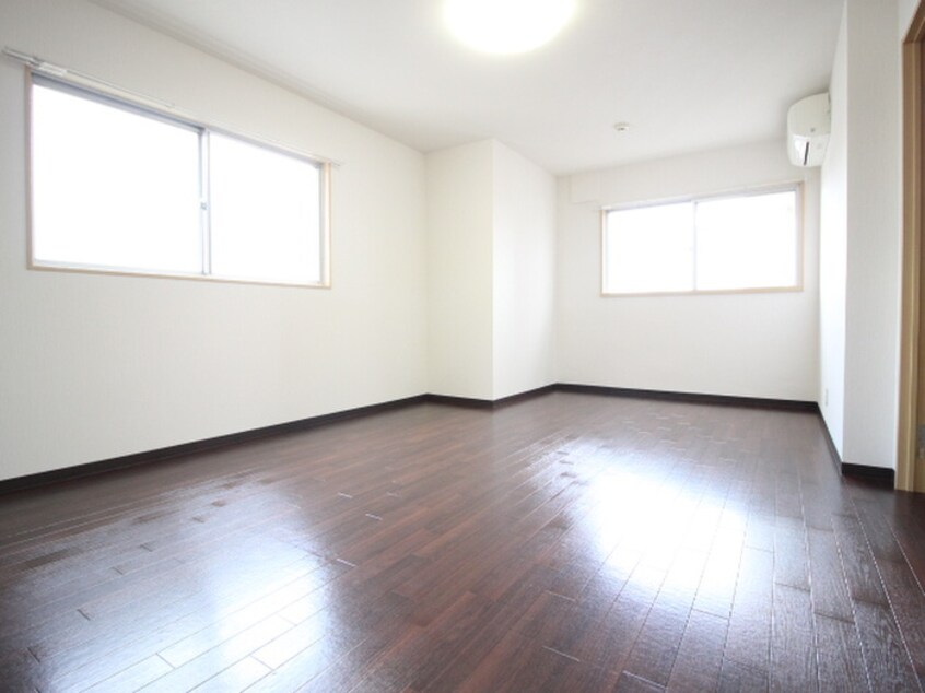 居室 はとやマンション