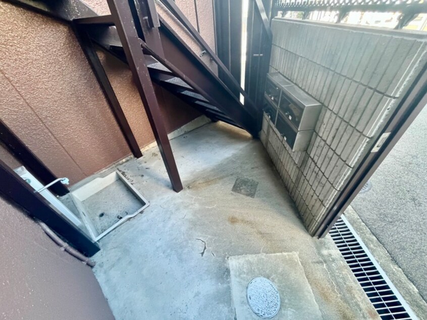 その他 はとやマンション