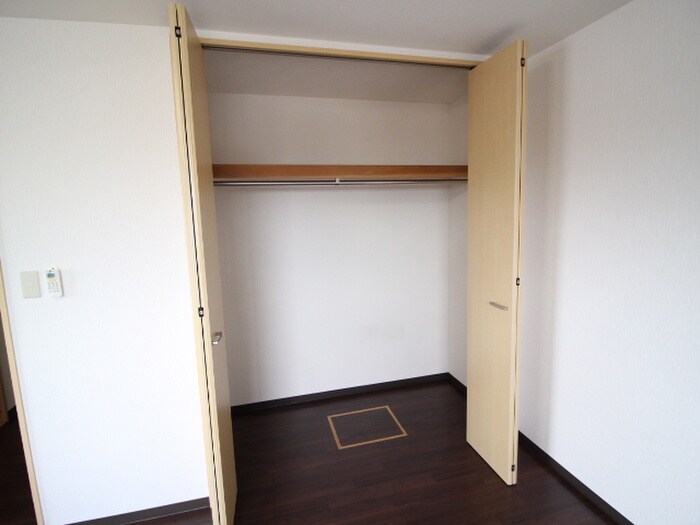 収納 はとやマンション