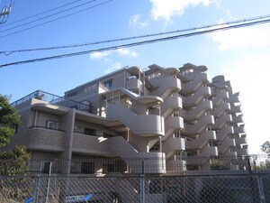千里山西ｱｰﾊﾞﾝｺﾝﾌｫｰﾄ(604)