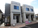 外観写真 サニープレイス岩田