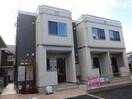 外観写真 サニープレイス岩田