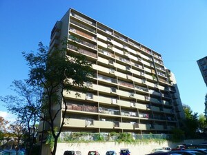 千里中央ﾊﾟｰｸﾋﾙｽﾞB棟（103）