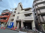 オ－ティ－ハイツ上新庄