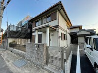 槇島町薗場貸家Ⅰ