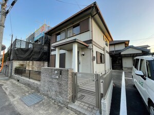 槇島町薗場貸家Ⅰ