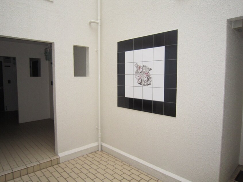 周辺環境 ミューズハルヨシ