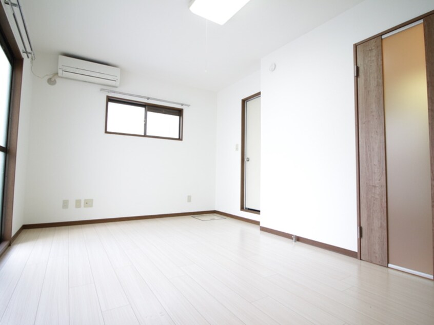 居室 ミューズハルヨシ