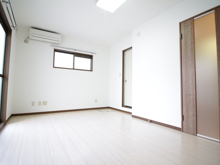 収納 ミューズハルヨシ