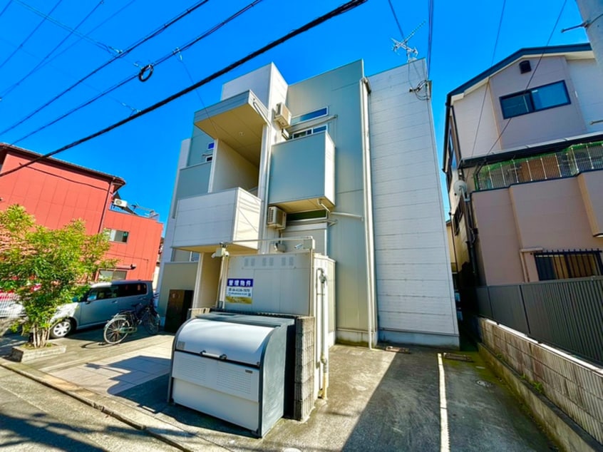 外観写真 GranBase