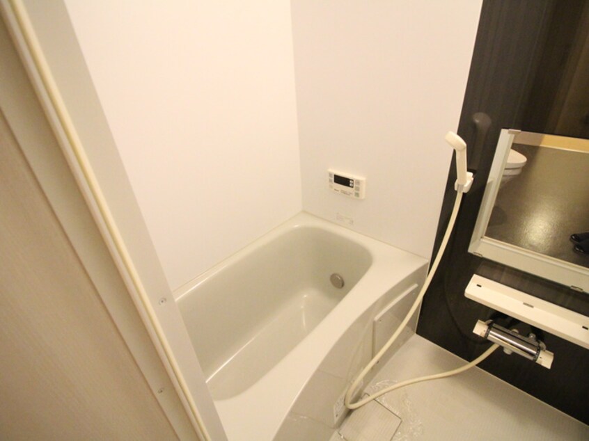 バス／シャワールーム等 GranBase