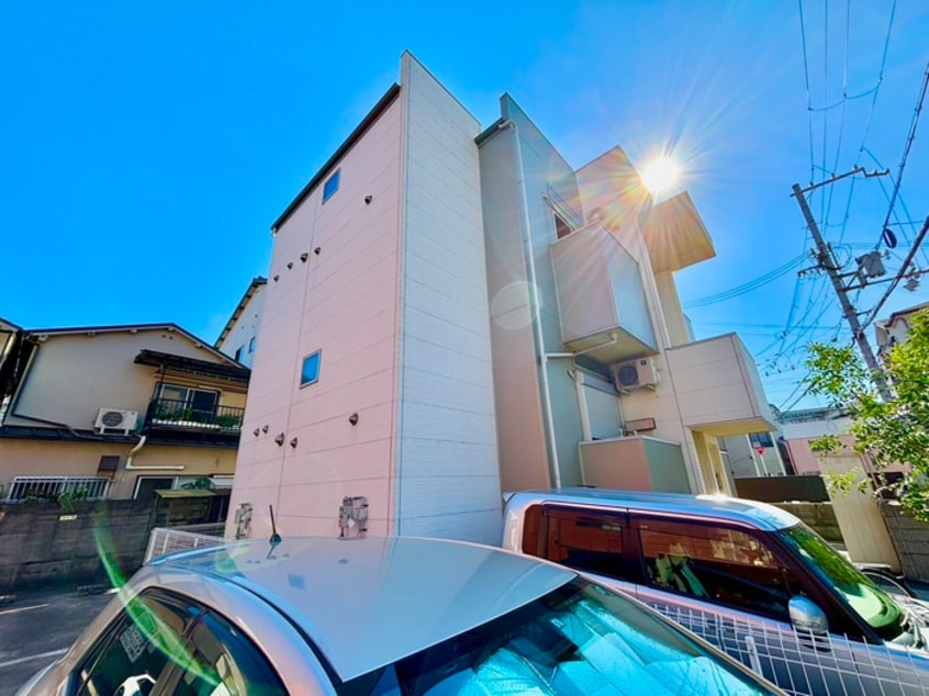 外観写真 GranBase