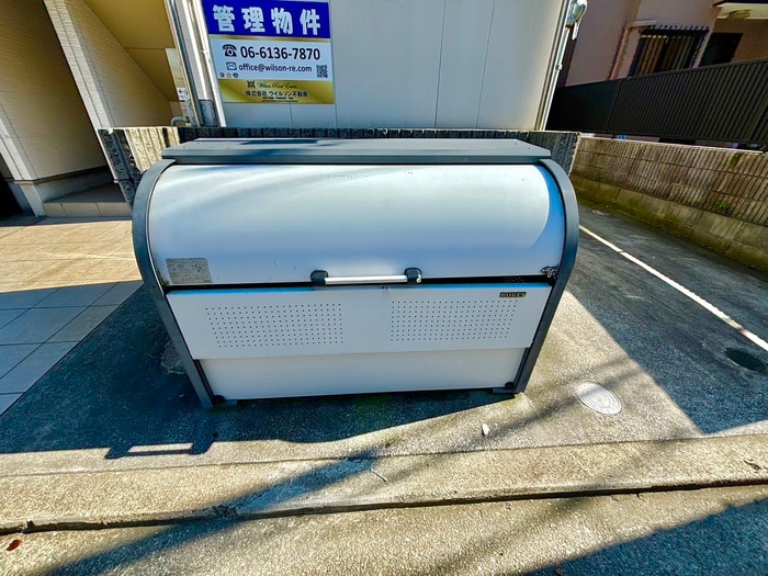 建物設備 GranBase