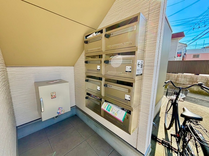 建物設備 GranBase