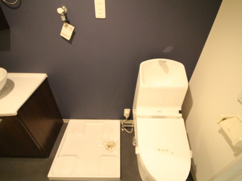 洗濯機置場 GranBase