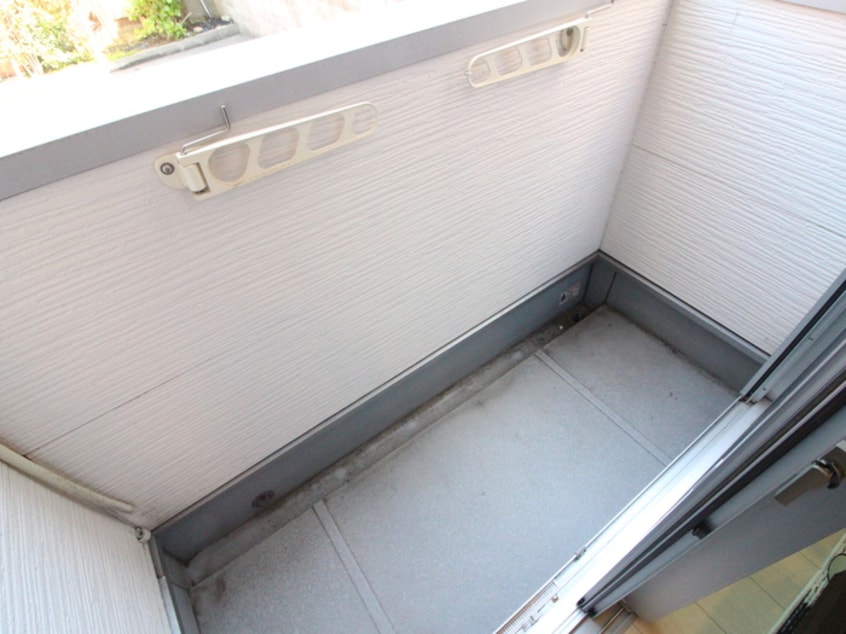 ベランダ・バルコニー GranBase