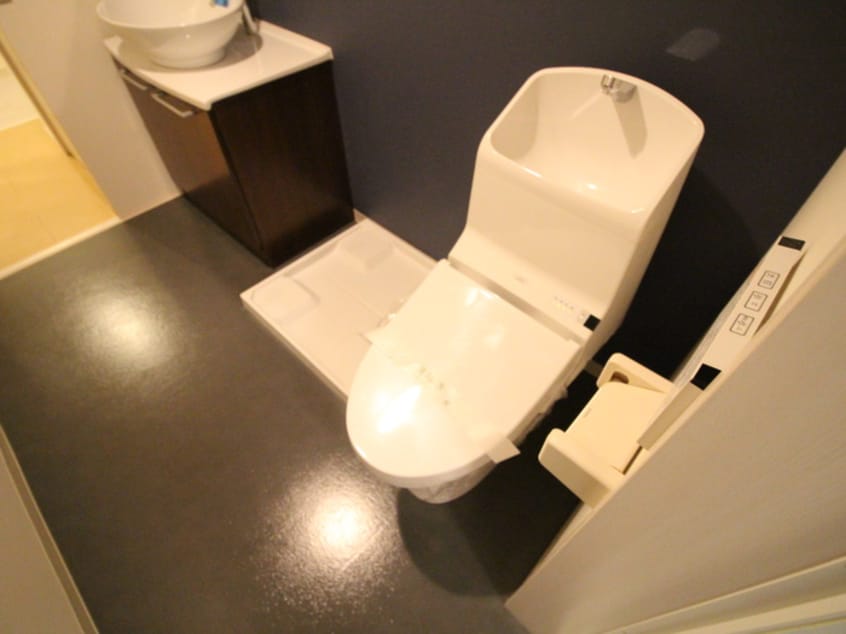 トイレ GranBase