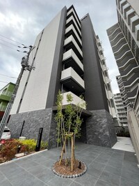 ﾃﾞｨｸｽ大阪城EASTﾚｼﾞﾃﾞﾝｽ(204)