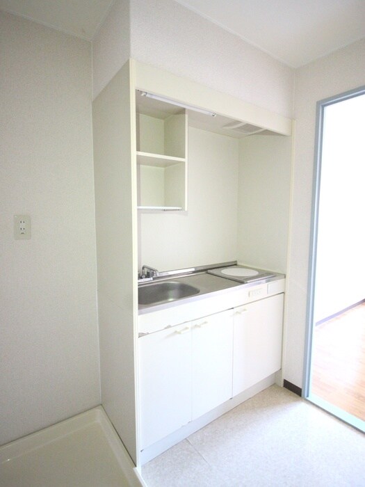 キッチン エクセル聴風館