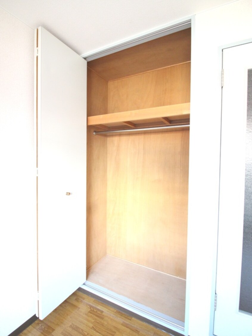 収納 エクセル聴風館