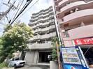 シンセリティー野中の外観