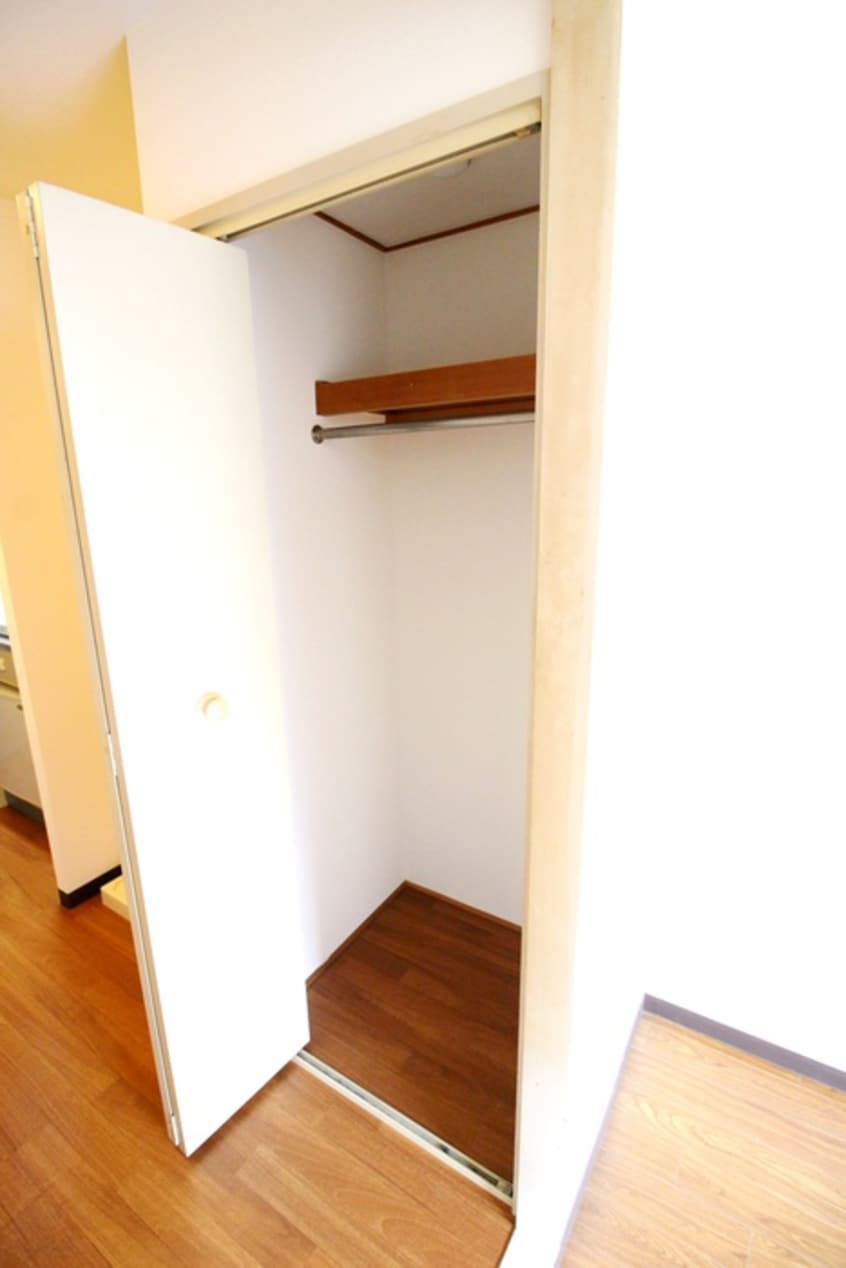 収納 シンセリティー野中